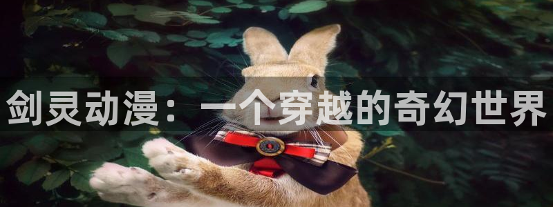 age动漫下载动漫全免费：剑灵动漫：一个穿越的奇幻世界