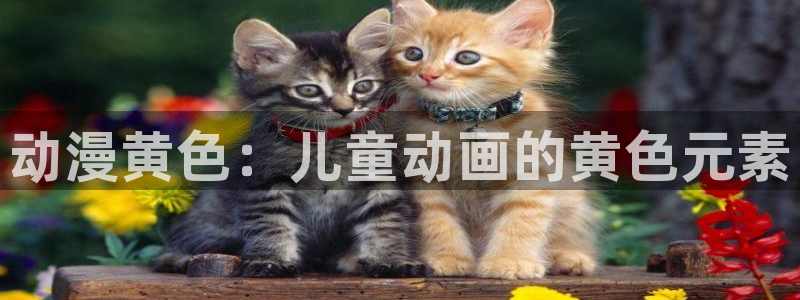 backstage韩漫免费观看：动漫黄色：儿童动画的黄色元素