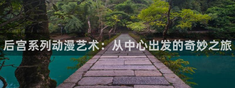 age动漫下载：后宫系列动漫艺术：从中心出发的奇妙之旅